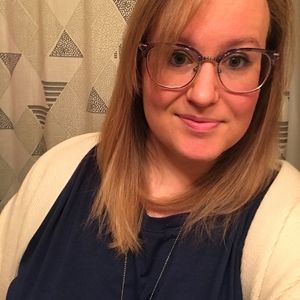 Meet your Posher, Brianna